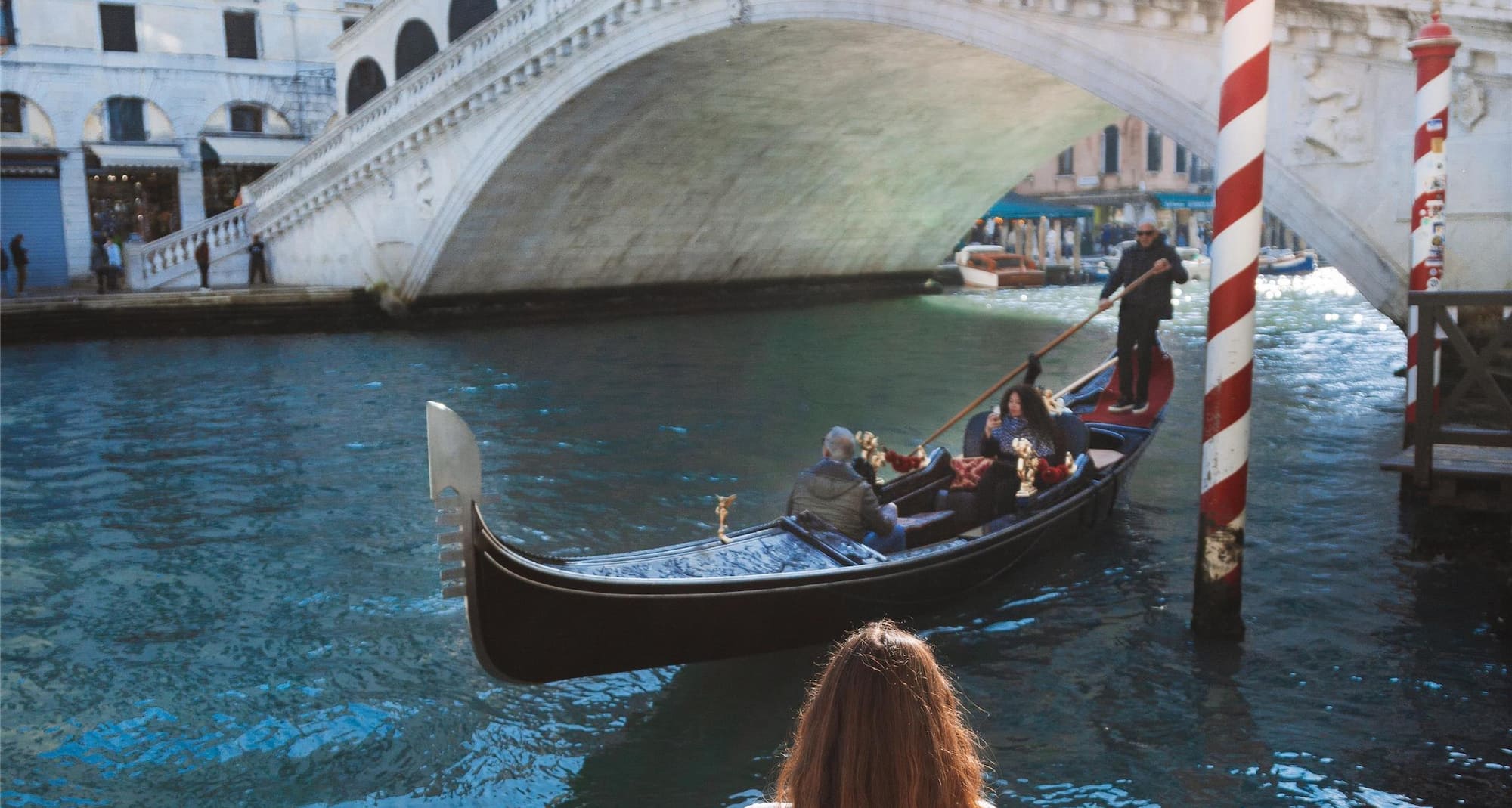Venice, Italy - Activities