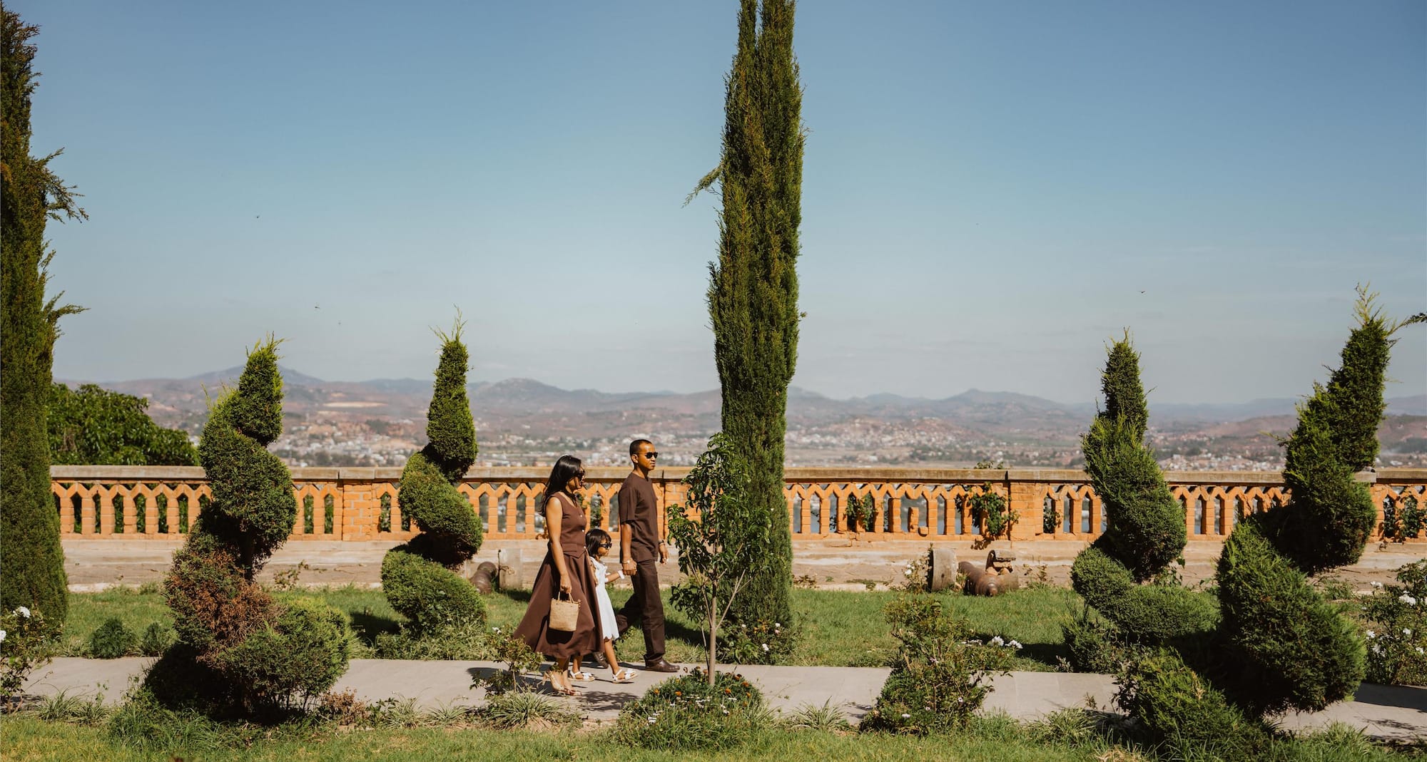 Radisson Blu Hotel, Antananarivo Waterfront - Enjoy with your family