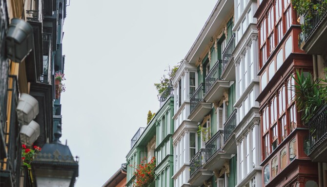 Radisson Collection Hotel, Gran Via Bilbao - Nearby Attractions