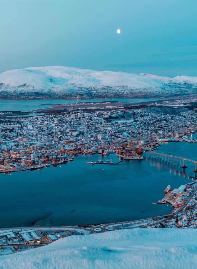Tromsø