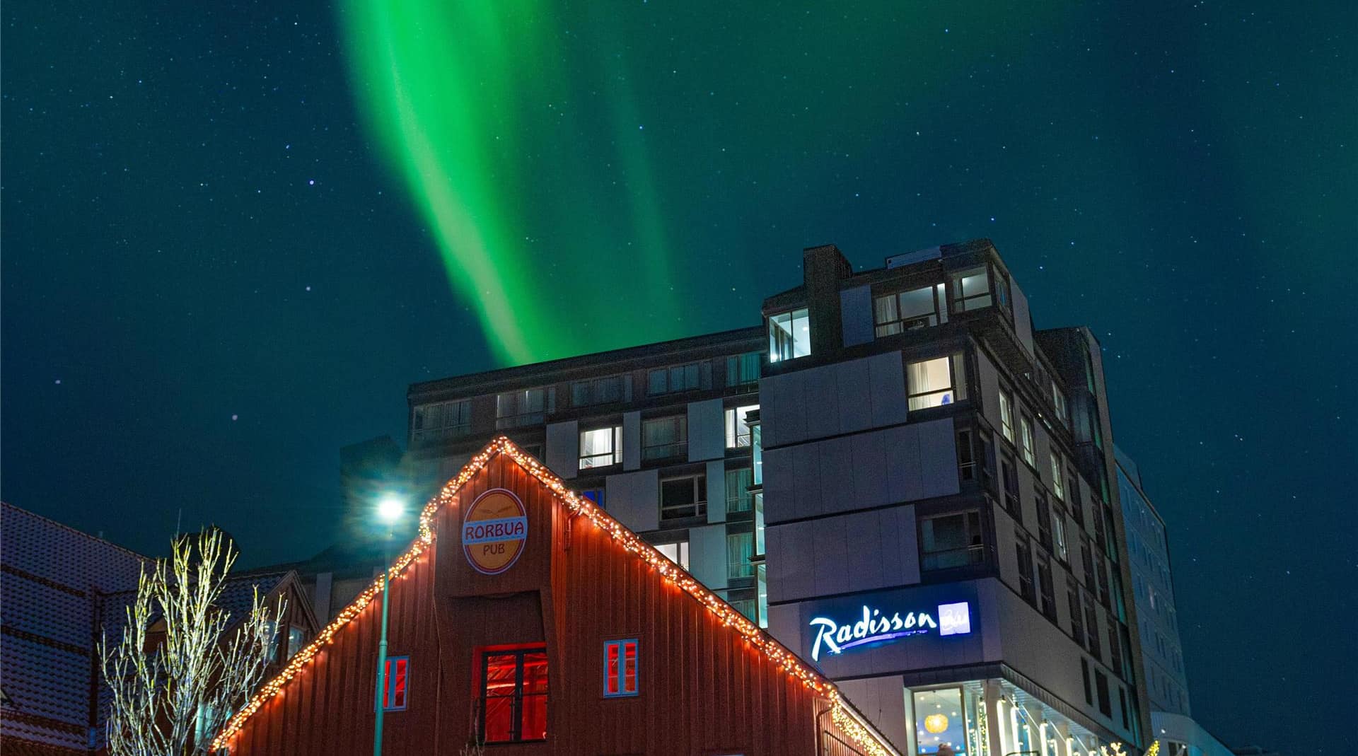 Tromsø, Norway