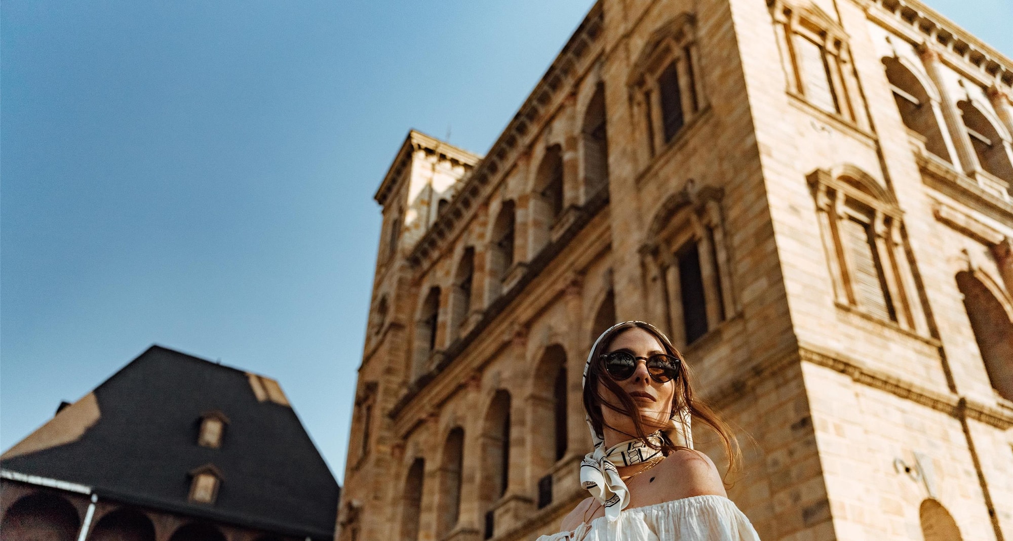 Radisson Blu Hotel, Antananarivo Waterfront - Activities  - Visiting the Queen's palace 