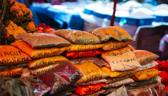 Radisson Blu Hotel, Antananarivo Waterfront - Activities - Raffia workshop