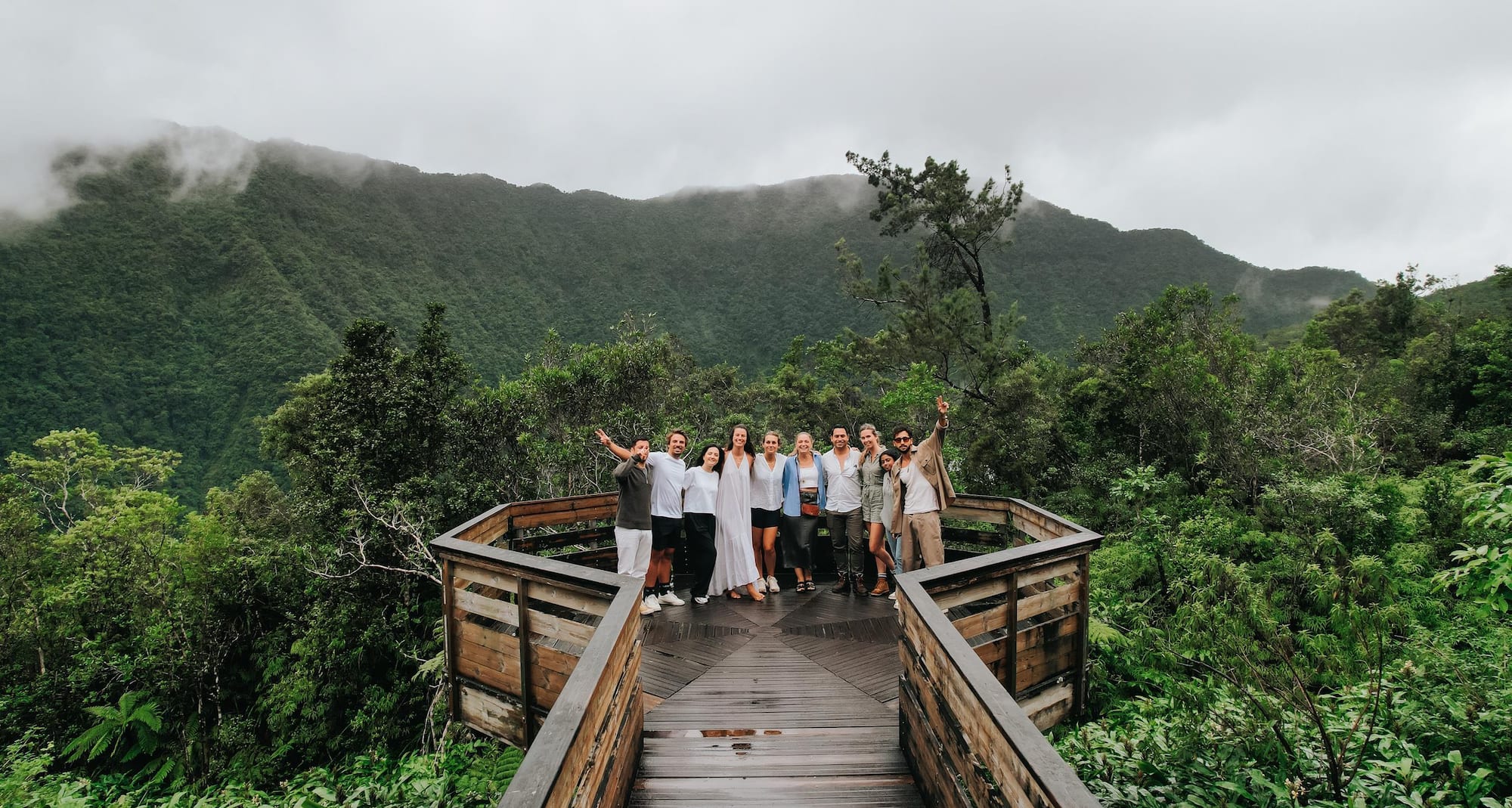 Radisson Saint Denis - Lifestyle