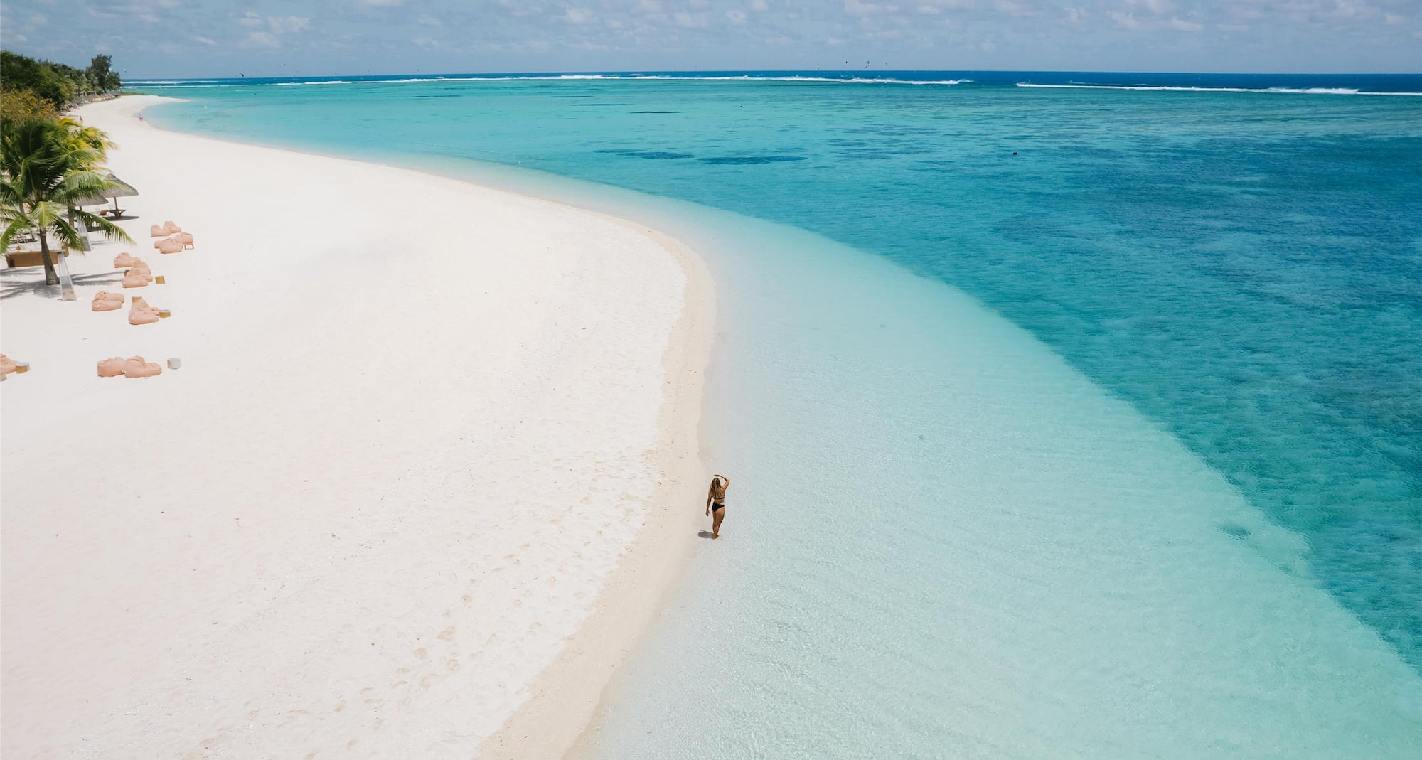 Discover Mauritius