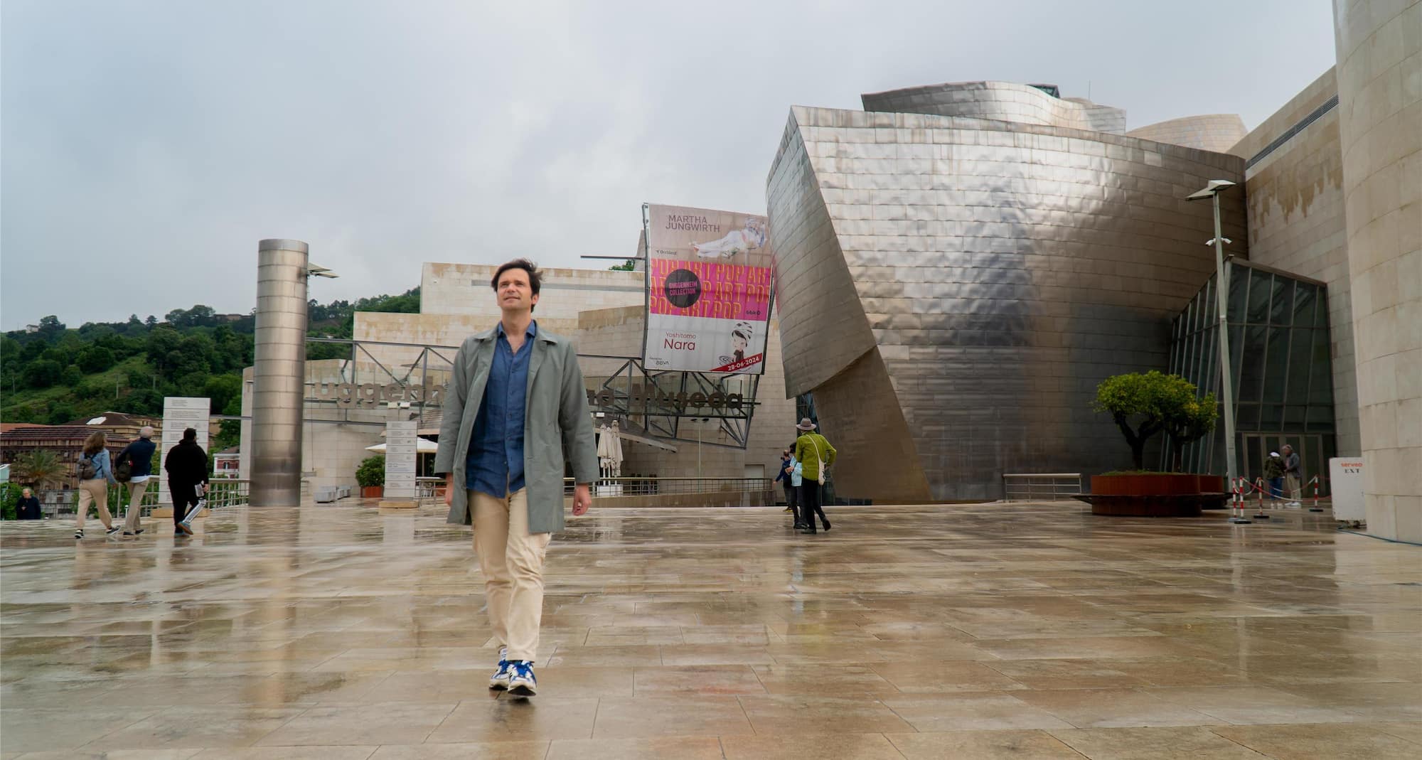 Radisson Collection Hotel, Gran Via Bilbao - Nearby Attractions