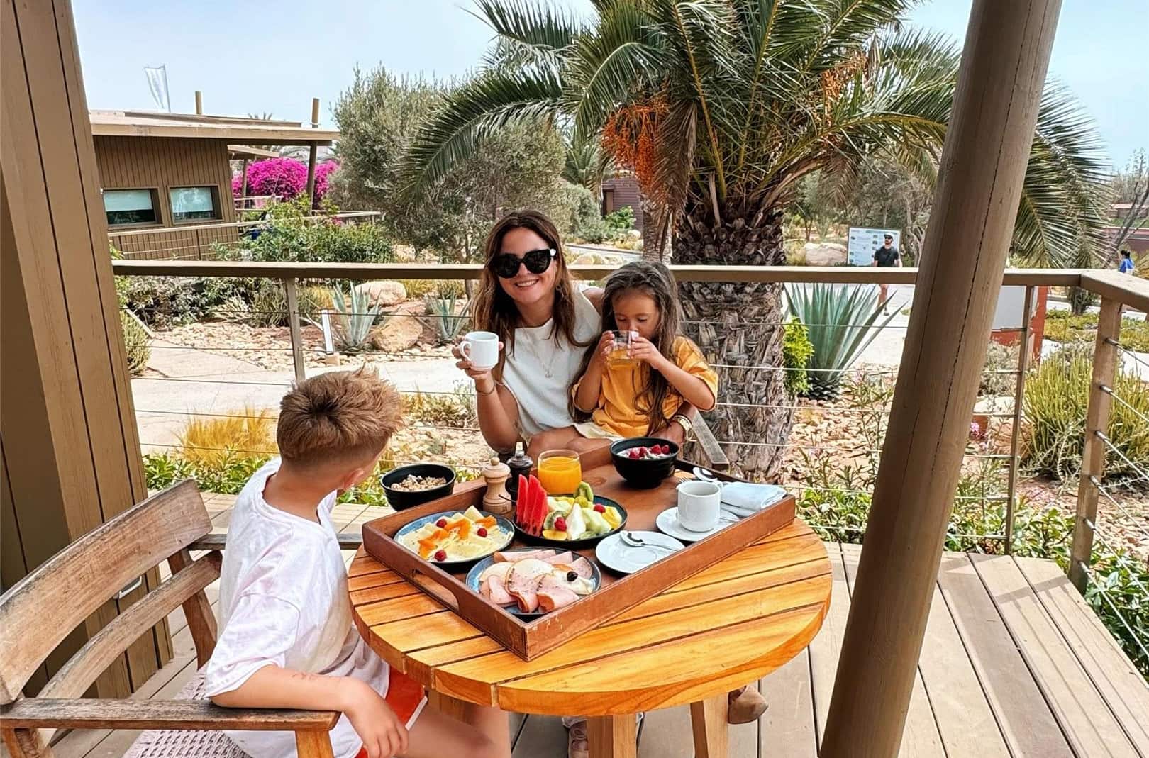 Radisson Blu Resort, Taghazout Bay Surf Village - Super Breakfast