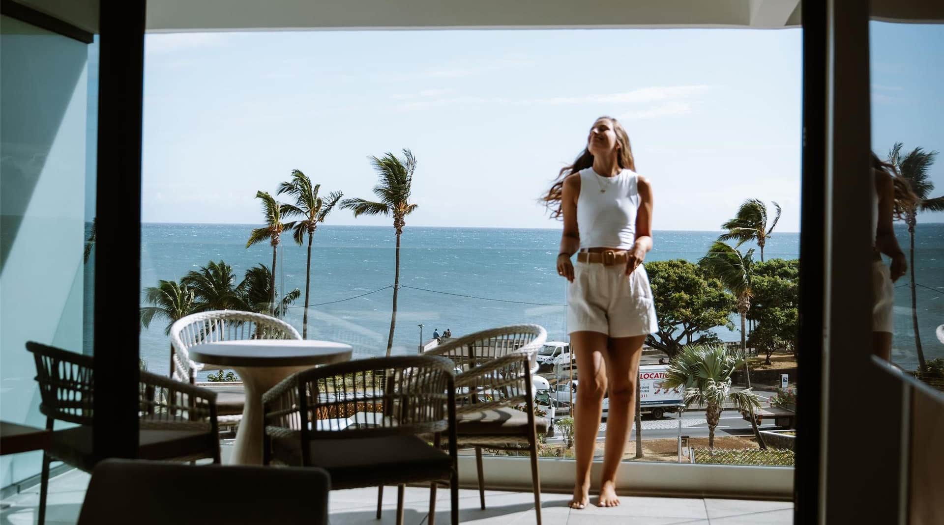 Radisson Hotel Saint-Denis, La Reunion - Rooms Lifestyle