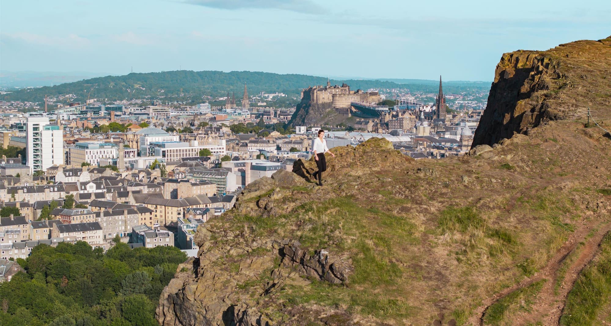Edinburgh