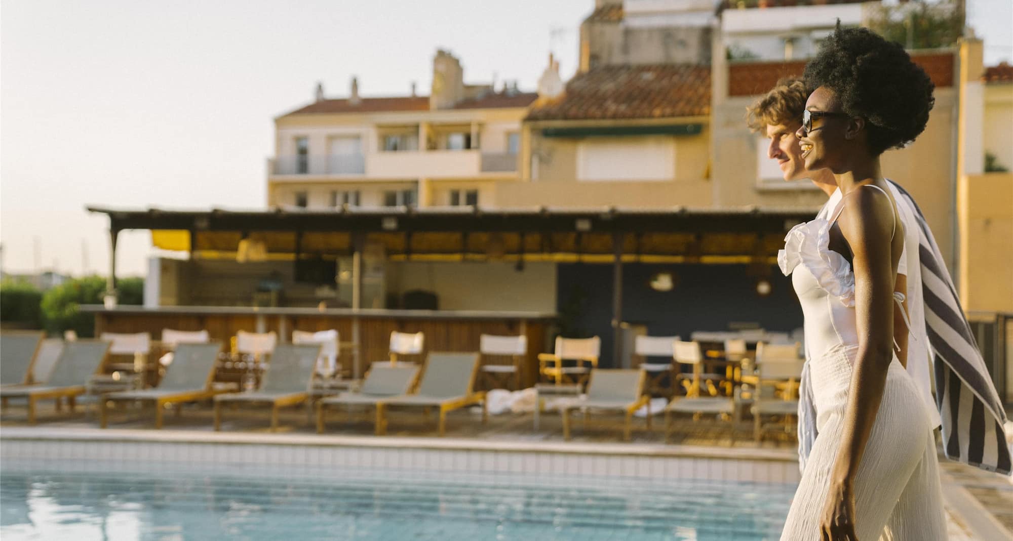 Radisson Blu Hotel, Marseille Vieux Port - Guest Experience