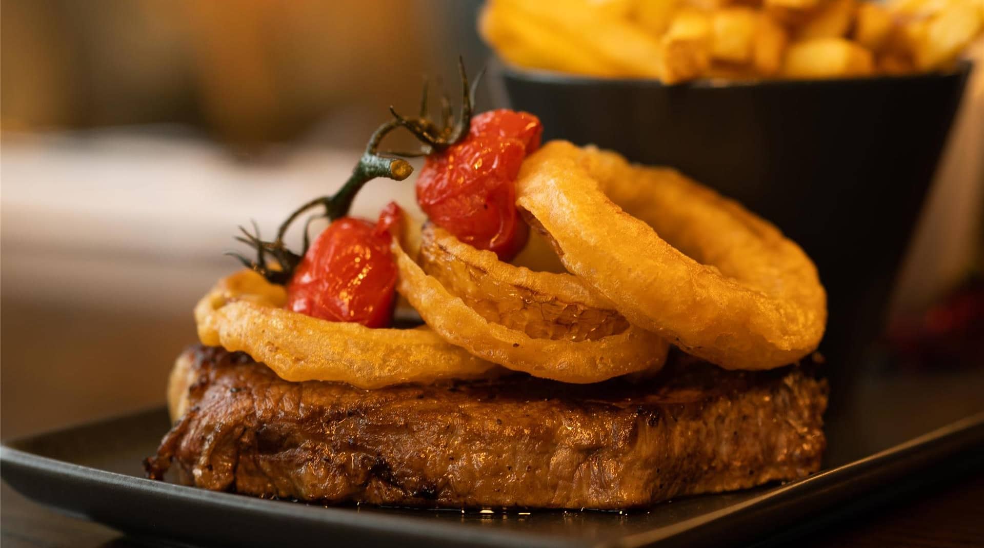 Radisson Blu Hotel, Athlone - Dining Experience