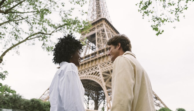 Eiffel Tower