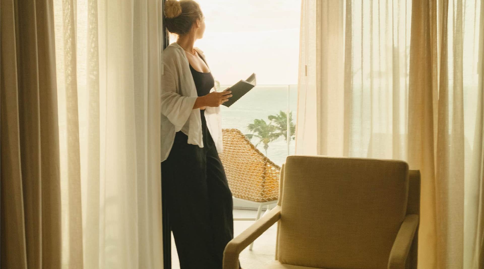 Radisson Hotel Saint-Denis, La Reunion - Rooms Lifestyle