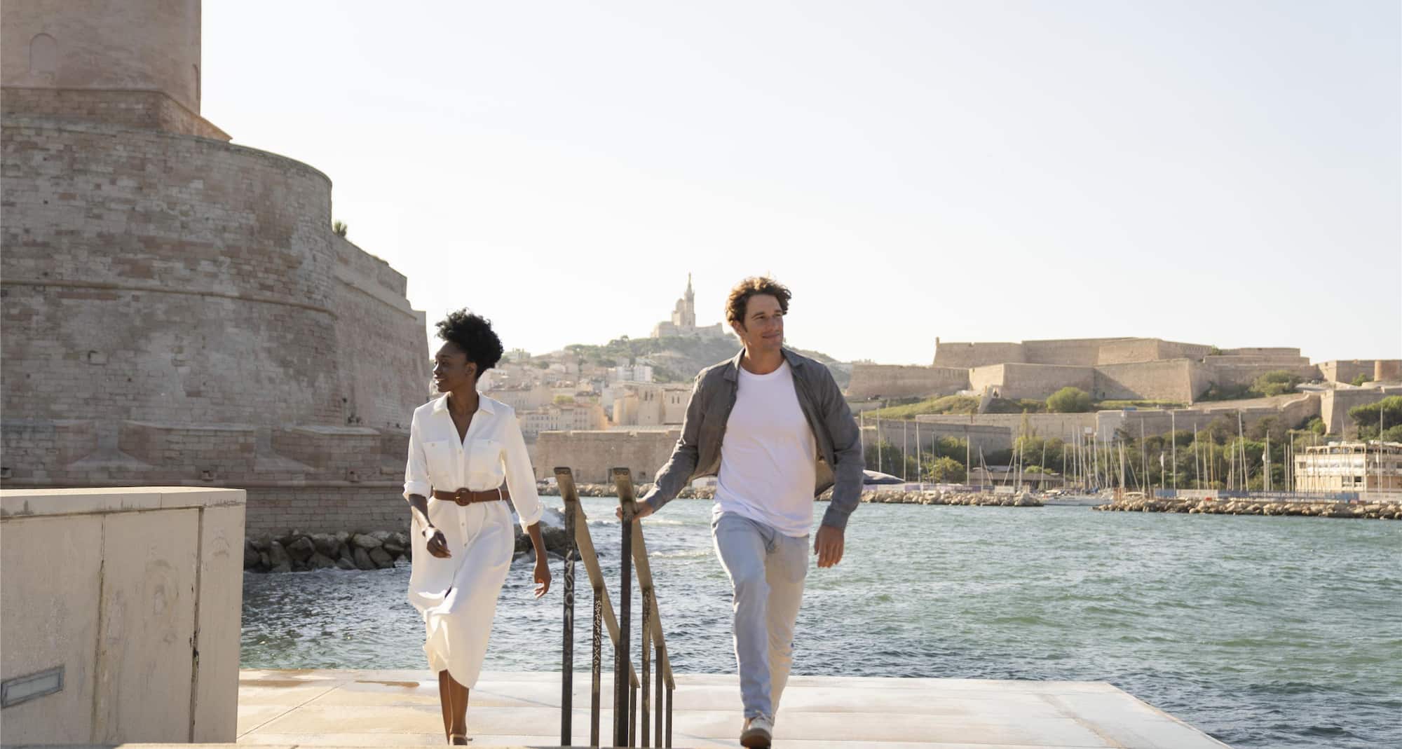 Radisson Blu Hotel, Marseille Vieux Port - Lifestyle