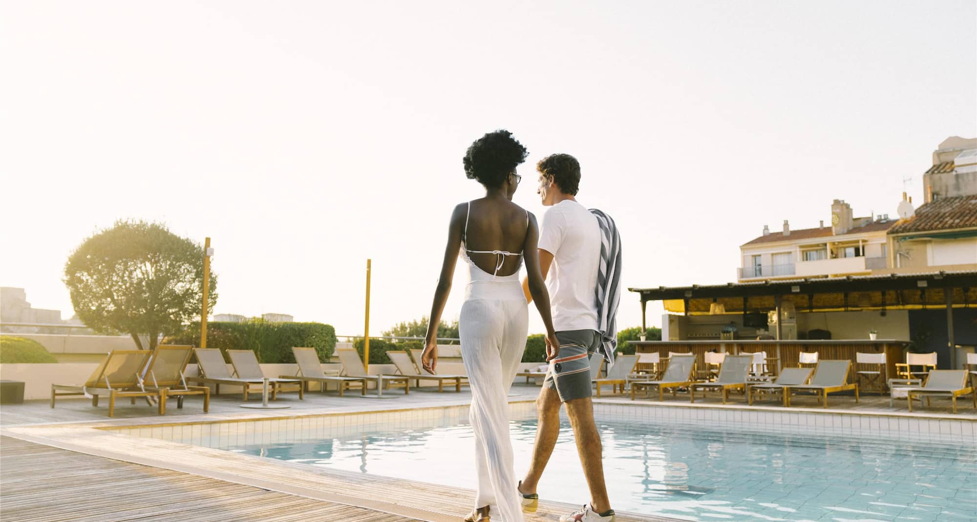 Destination Marseille