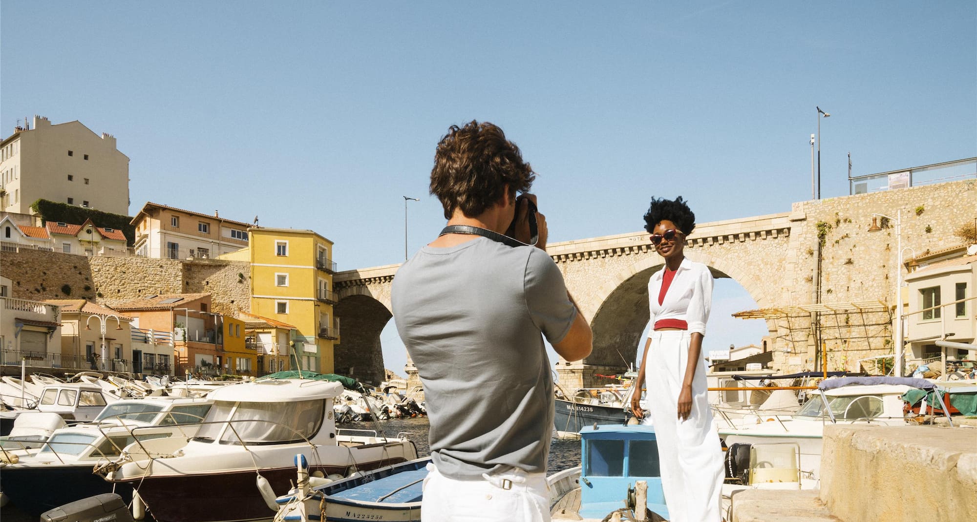 Radisson Blu Hotel, Marseille Vieux Port - Nearby Attractions