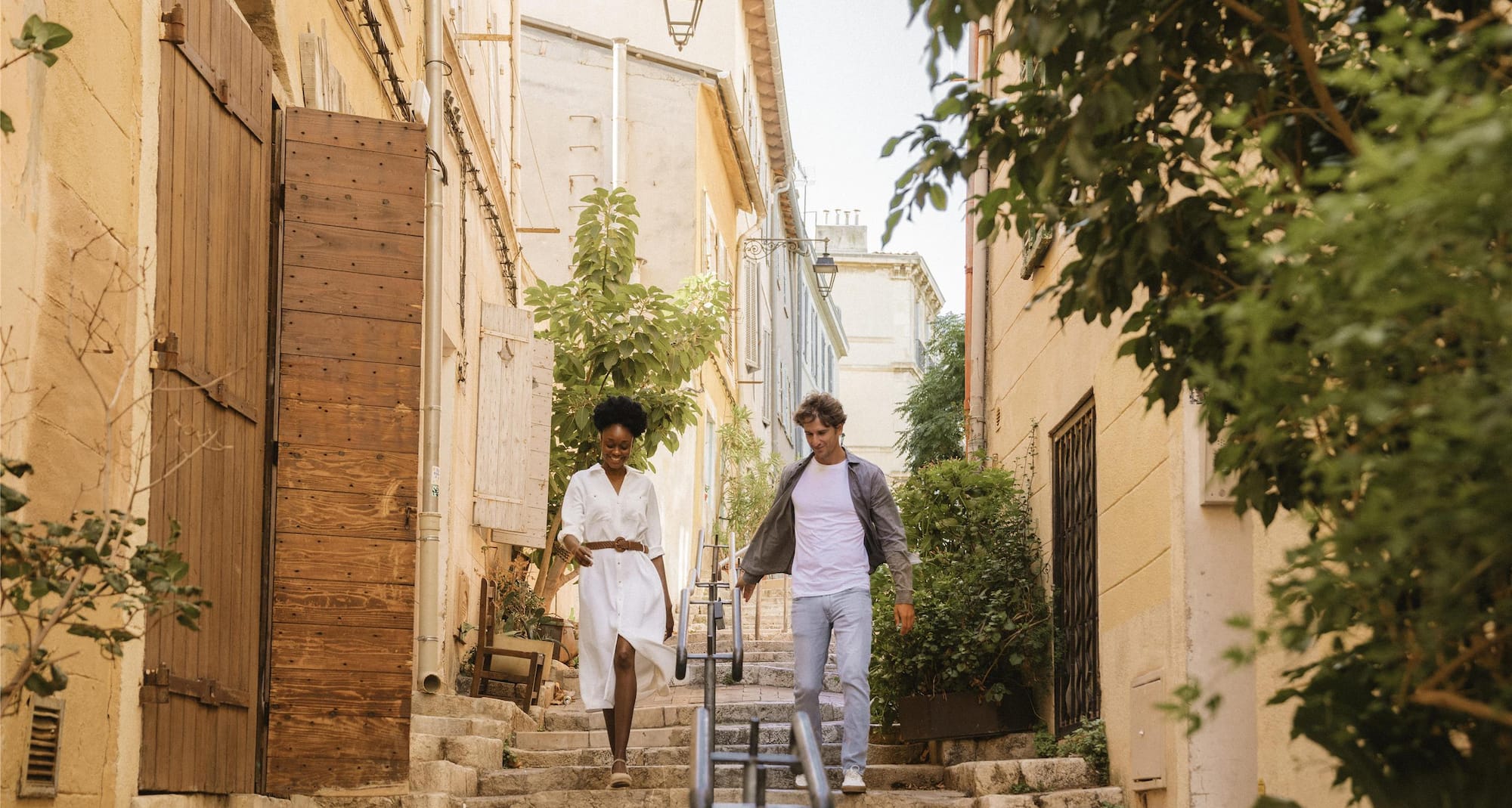 Radisson Blu Hotel, Marseille Vieux Port - Nearby Attractions