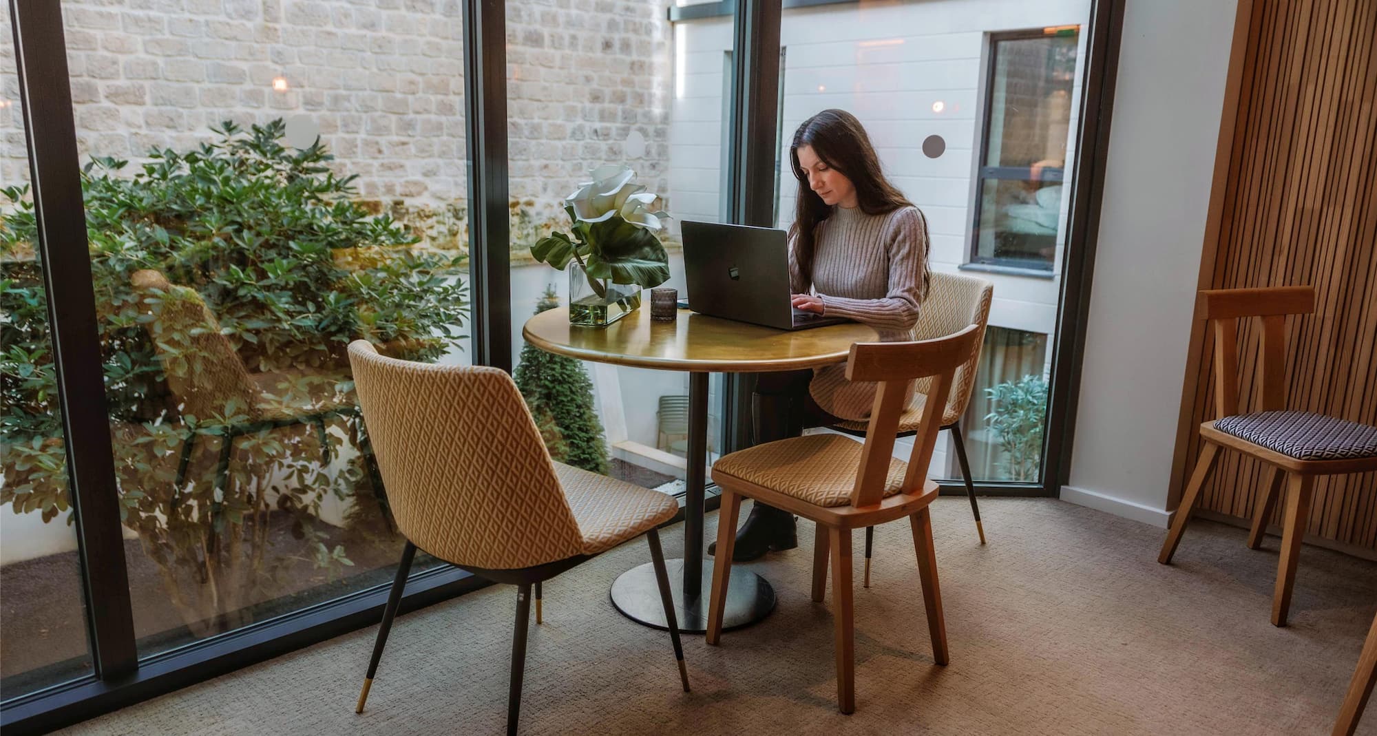 Hotel YAC Paris Clichy, a member of Radisson Individuals - Meetings and Events