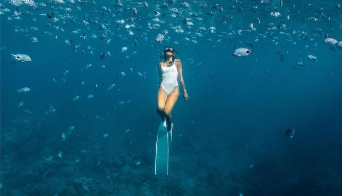 Radisson Blu Azuri Resort & Spa, Mauritius - Activities