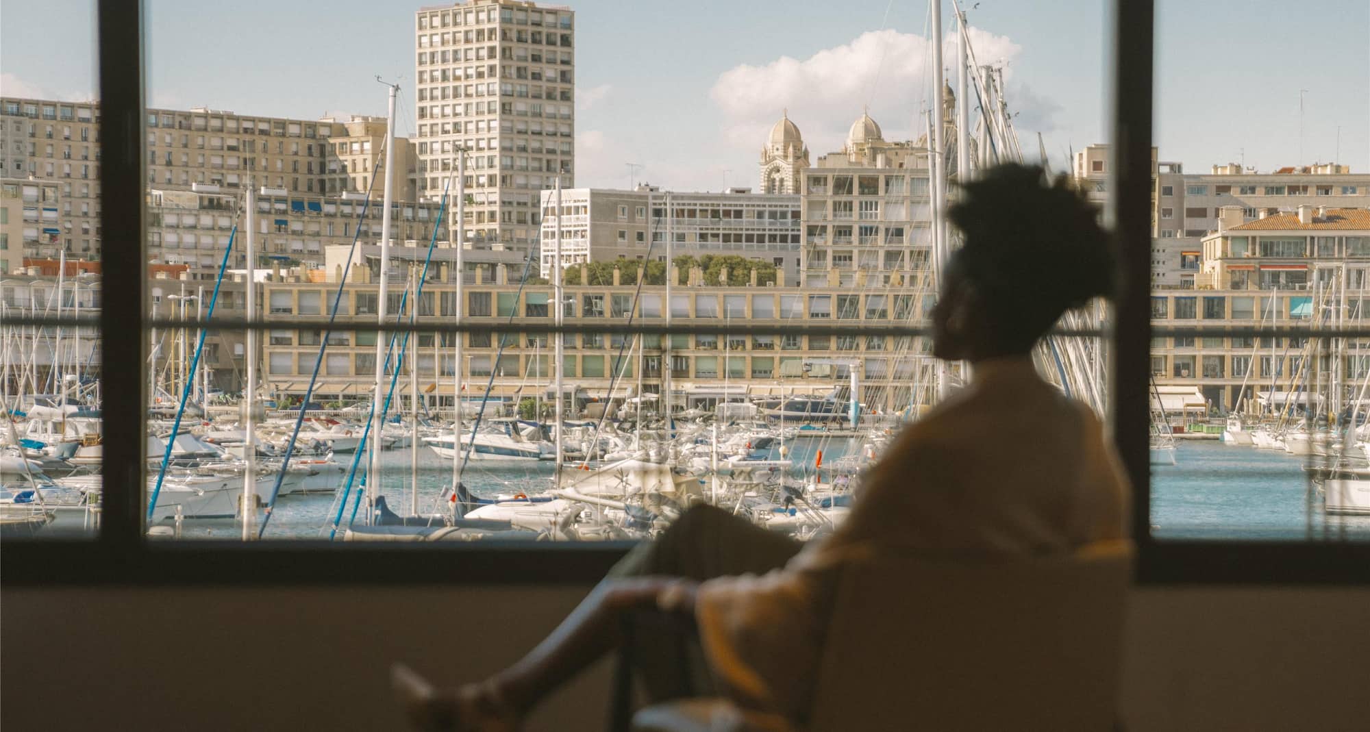 Radisson Blu Hotel, Marseille Vieux Port - Lifestyle