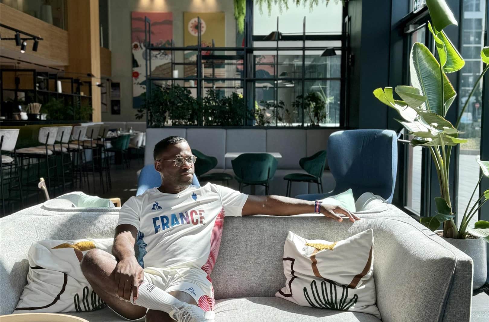 Radisson Hotel Budapest BudaPart - Relaxing moments