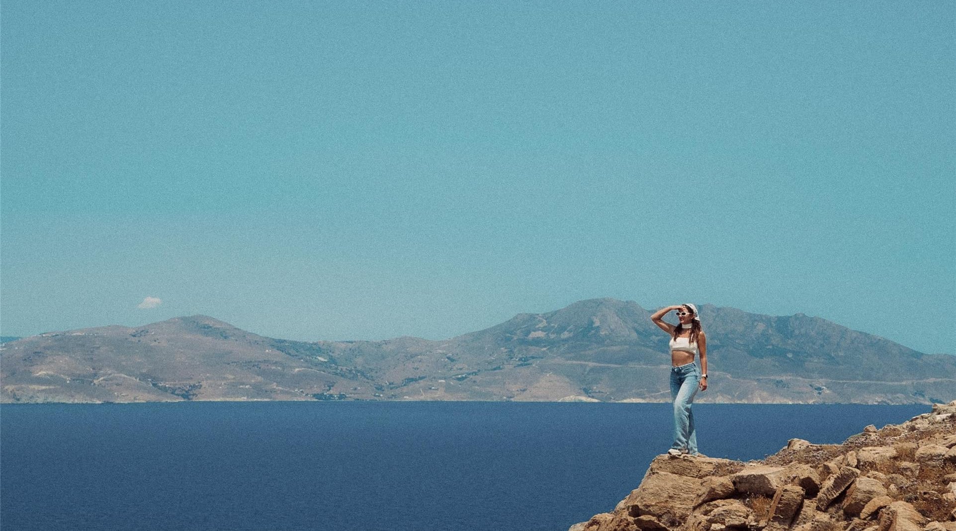 Mykonos Cliffs