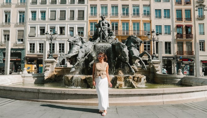 Place des Terreaux