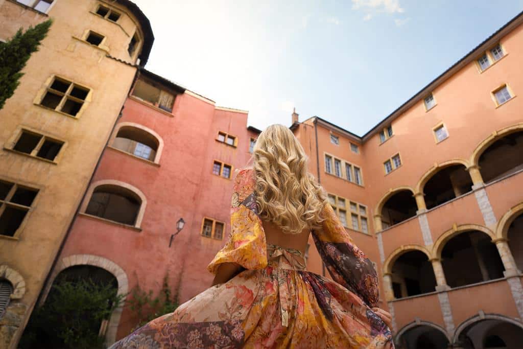 Cour des Loges Lyon, A Radisson Collection Hotel - Nearby Attractions