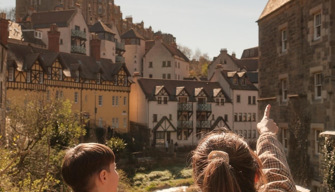 Radisson Blu Hotel, Edinburgh City Centre - Activities