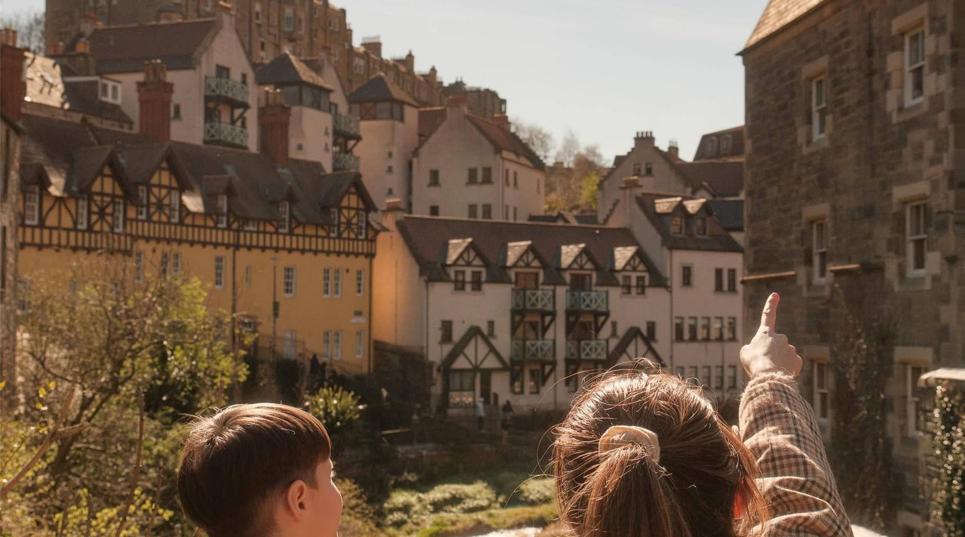 Radisson Blu Hotel, Edinburgh City Centre - Activities