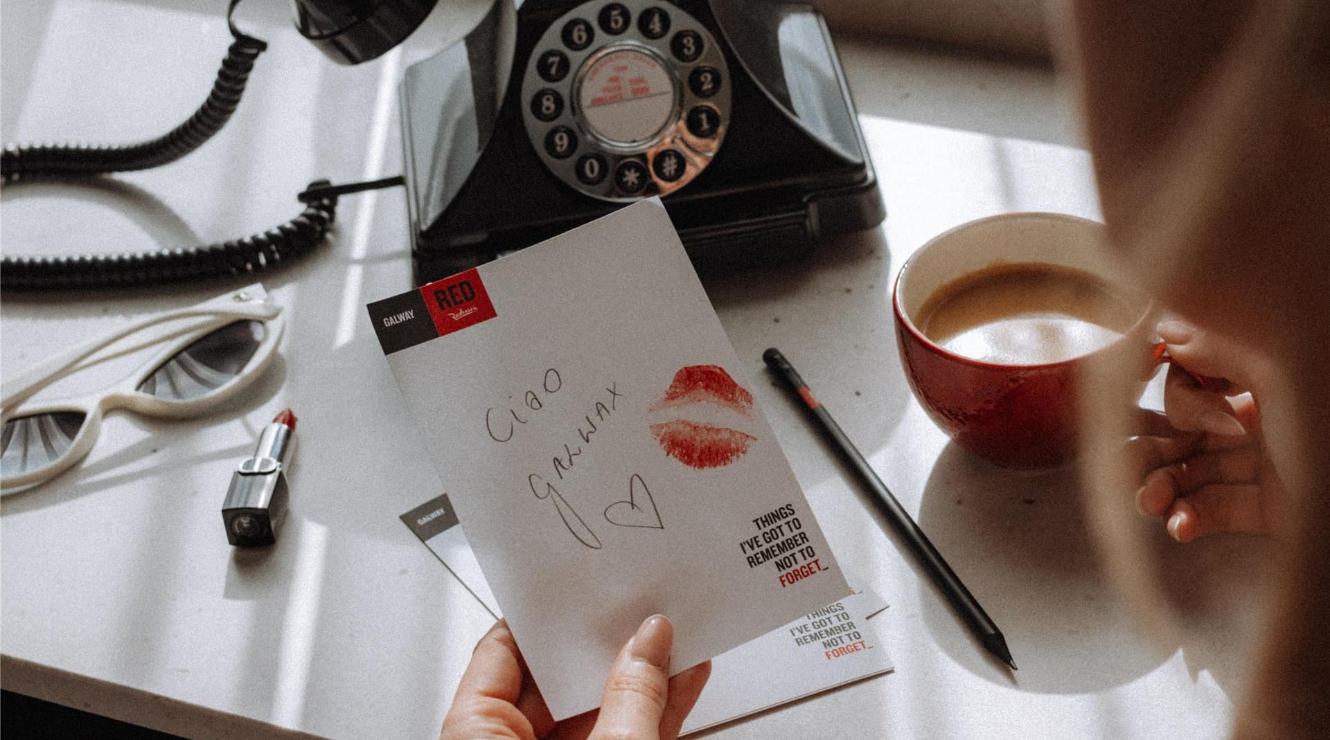 Radisson RED Galway - Lifestyle