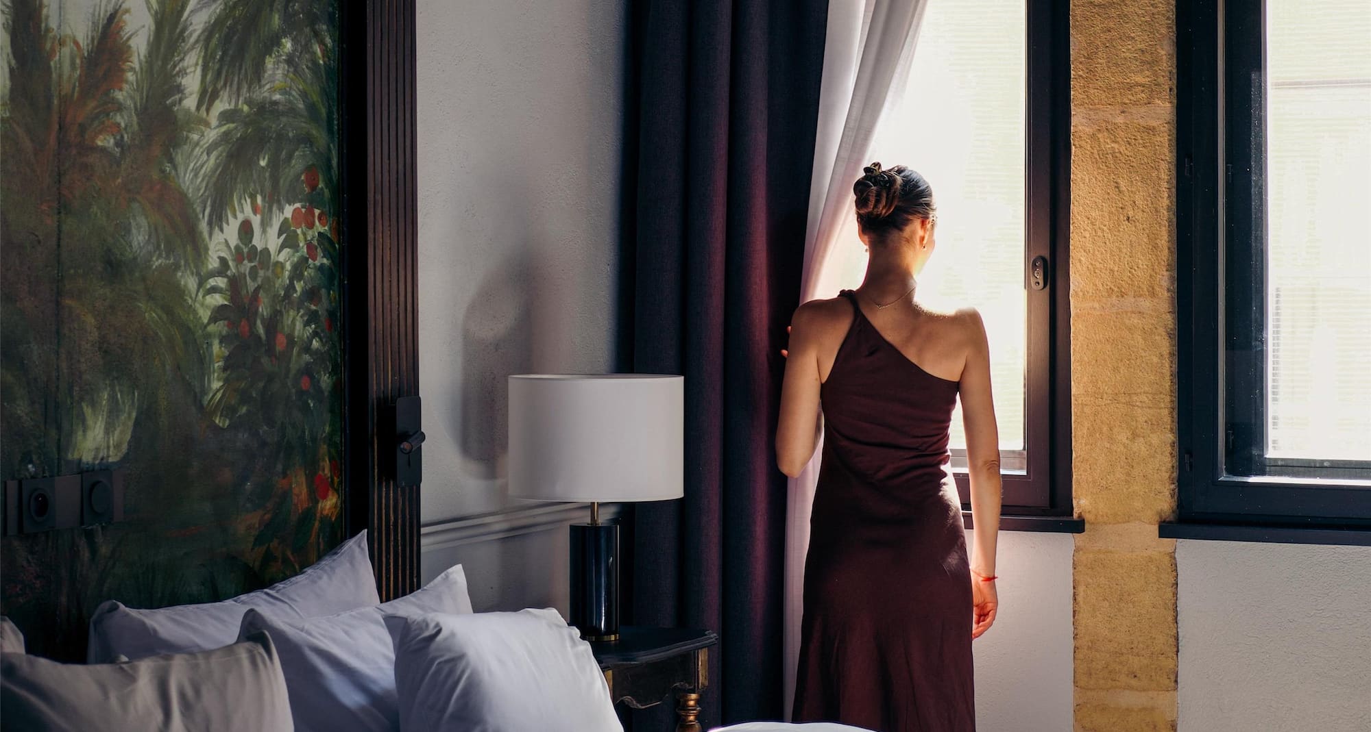 Cour des Loges Lyon, A Radisson Collection Hotel - Feel Lyon’s charm from our rooms