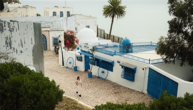 Travel inspiration - Tunisia
