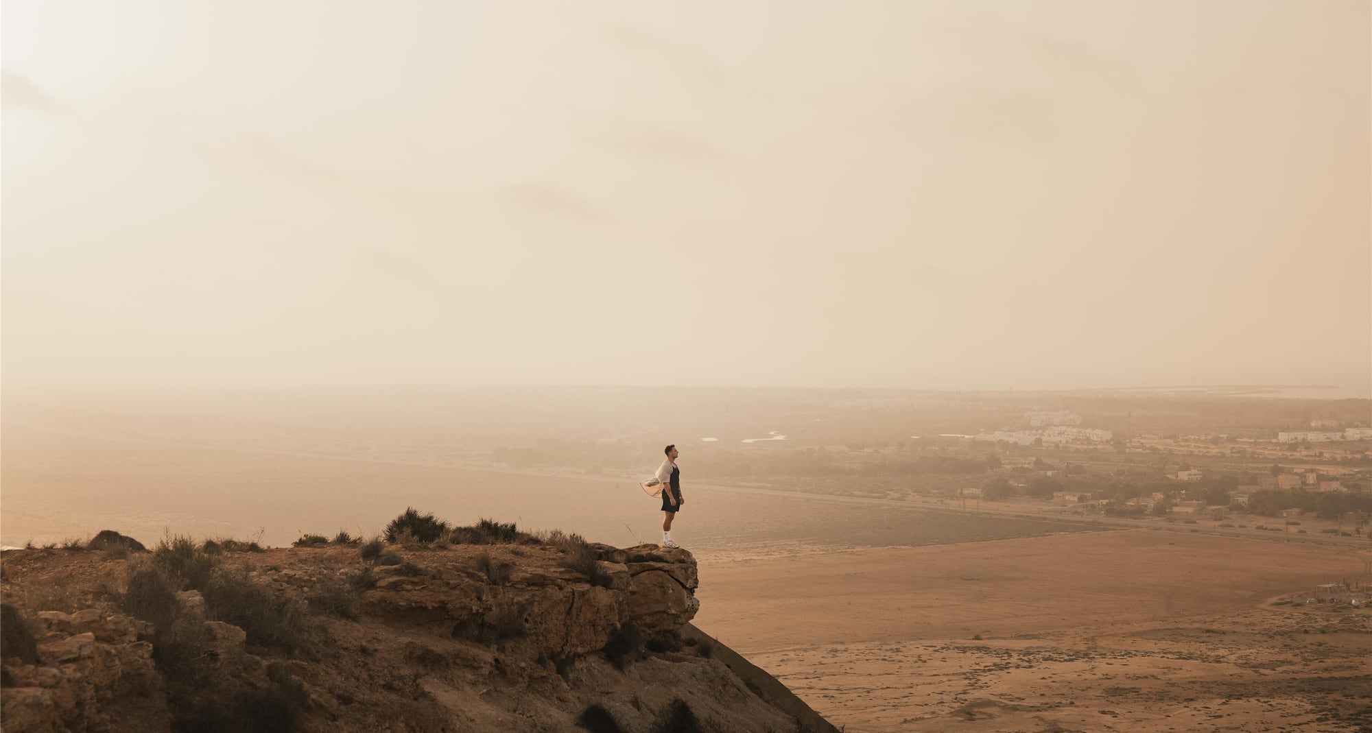 The Wildness of Saidia