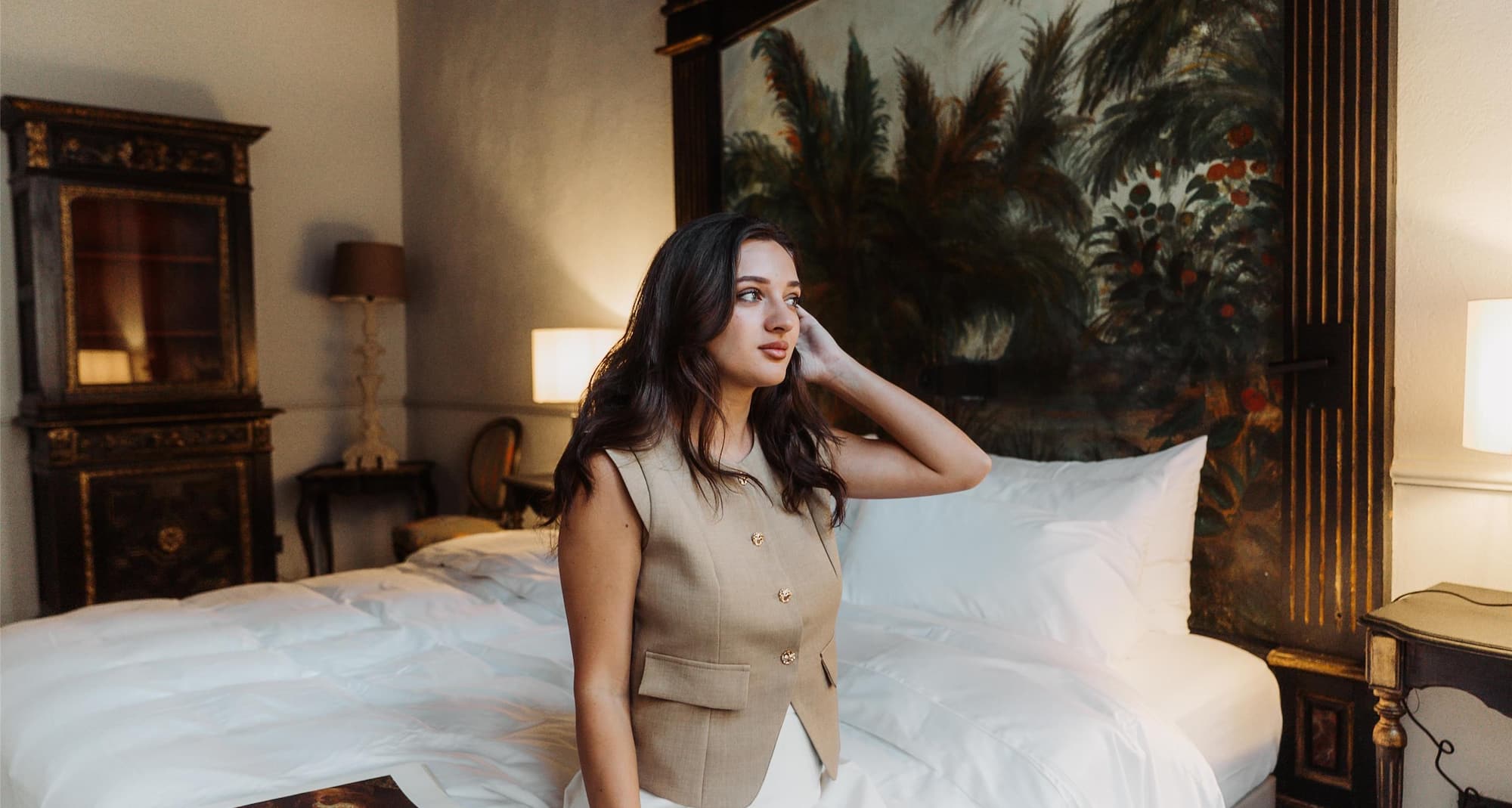 Cour des Loges Lyon, A Radisson Collection Hotel - Effortless and thoughtful details