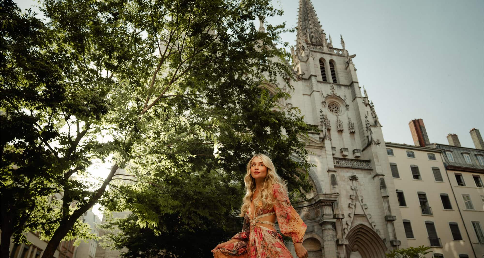 Lyon, Place des Terreaux