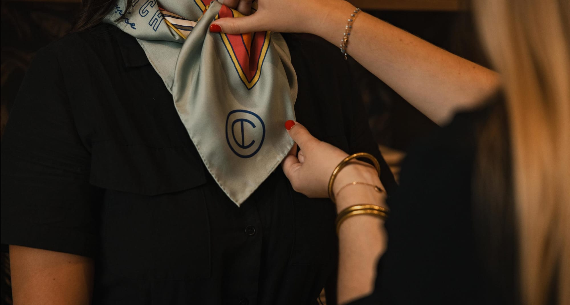 Services & Amenities