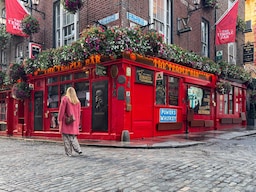 Temple Bar, Dublin