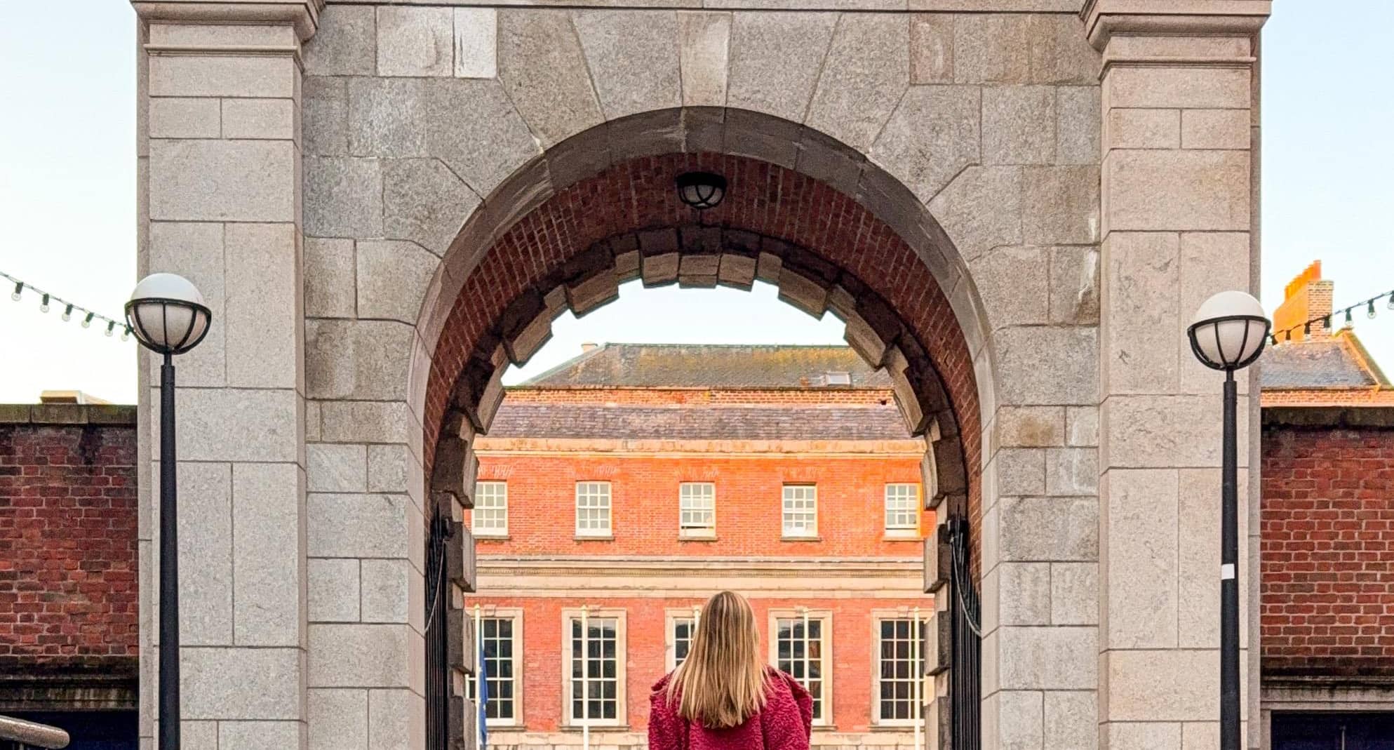 Radisson Blu Royal Dublin - Lifestyle