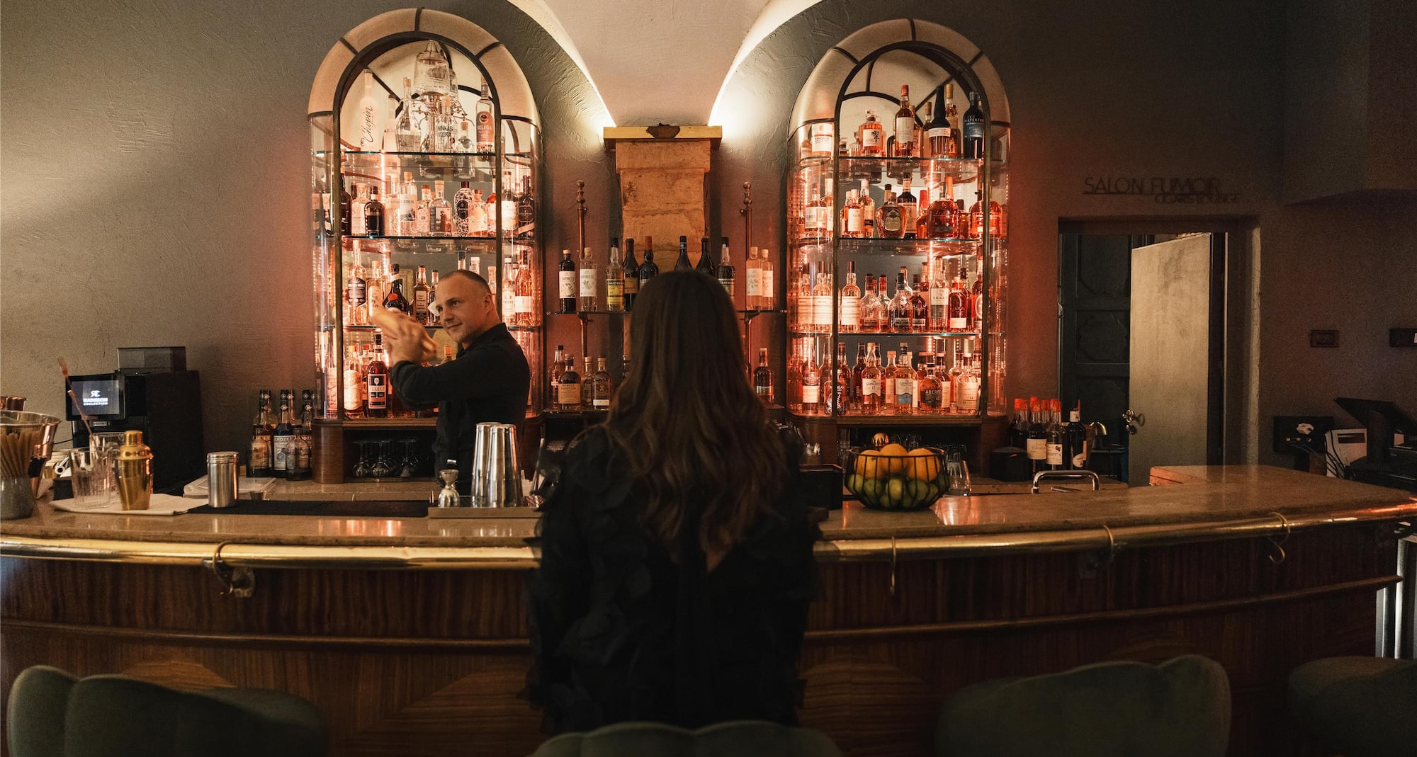 Cour des Loges Lyon, A Radisson Collection Hotel - Dining Experience