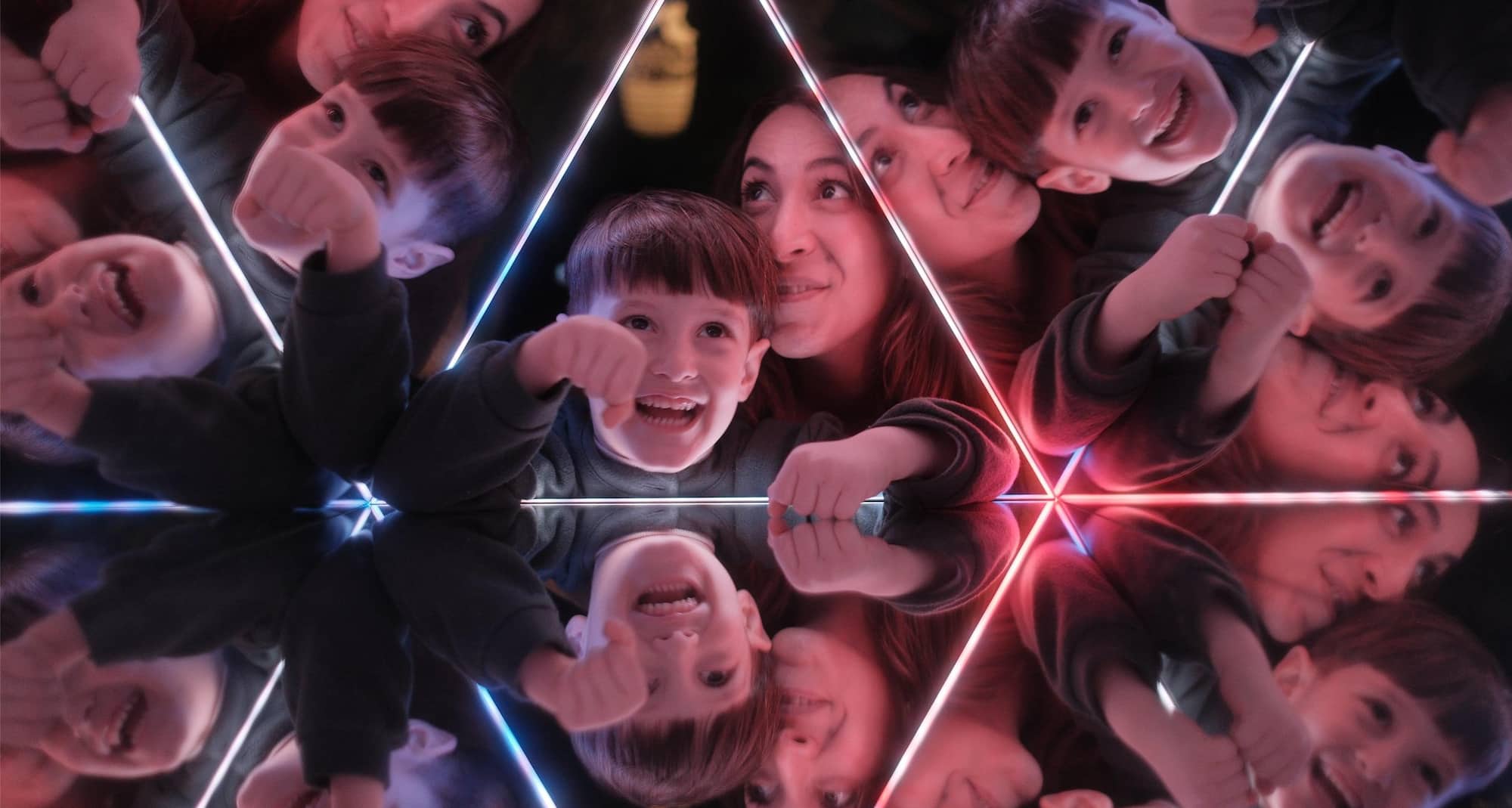 Camera Obscura & World of Illusions