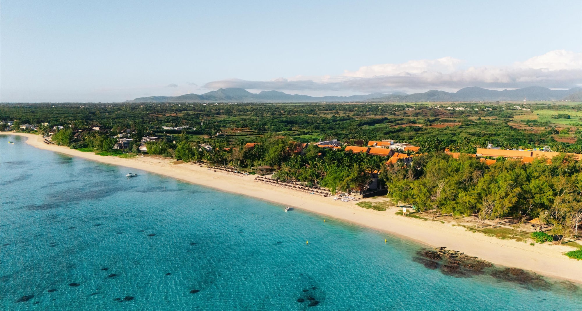 Crystals Beach Resort Belle Mare, a member of Radisson Individuals