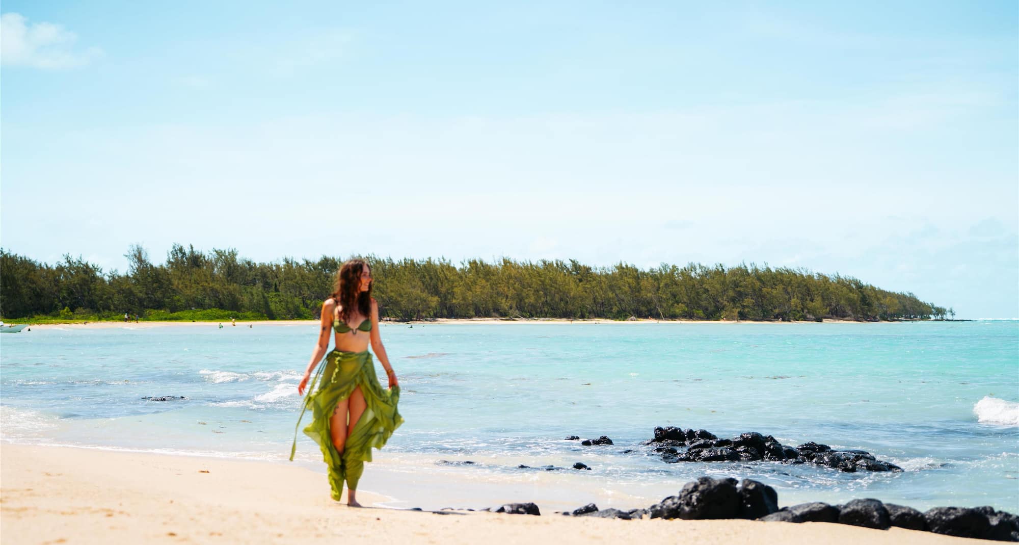 Crystals Beach Resort Belle Mare, a member of Radisson Individuals