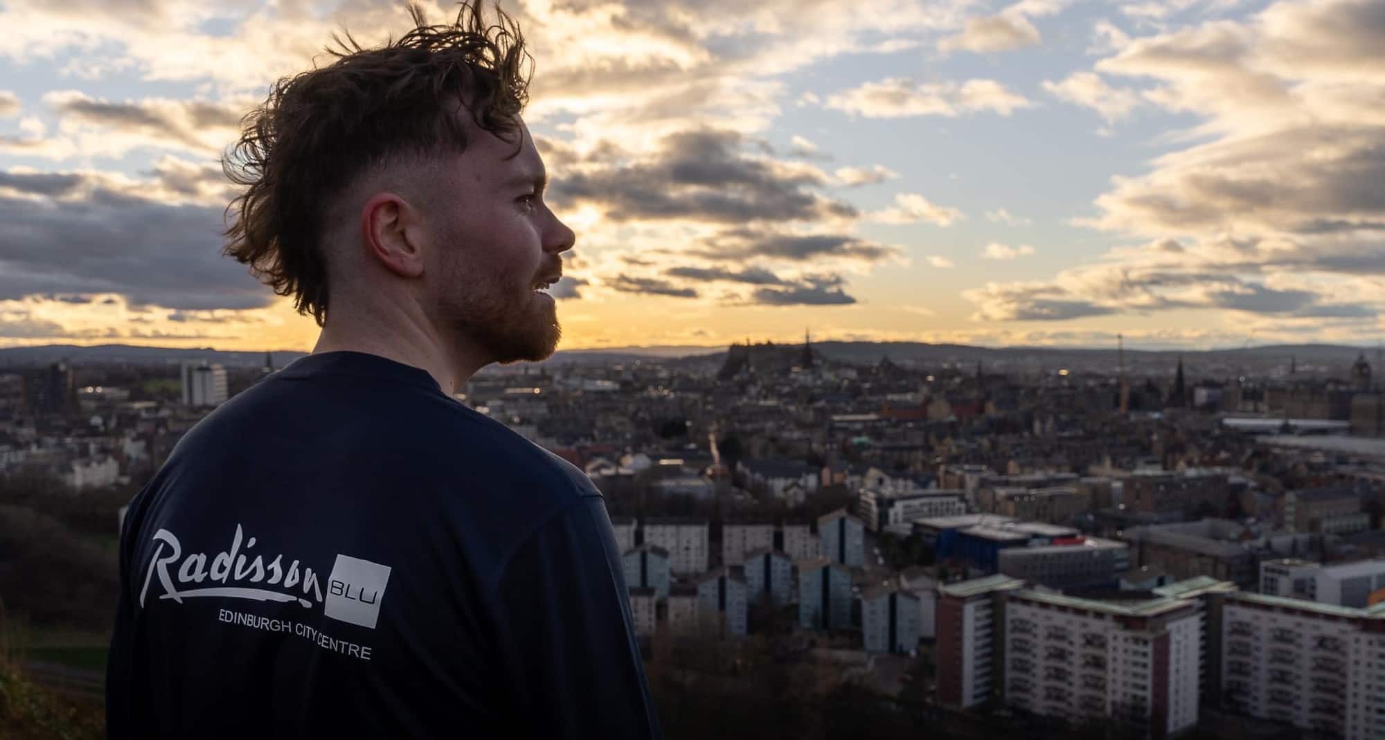 Radisson Blu Hotel, Edinburgh City Centre - Activities