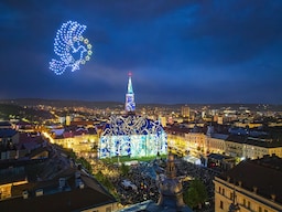 Festival season in Cluj-Napoca