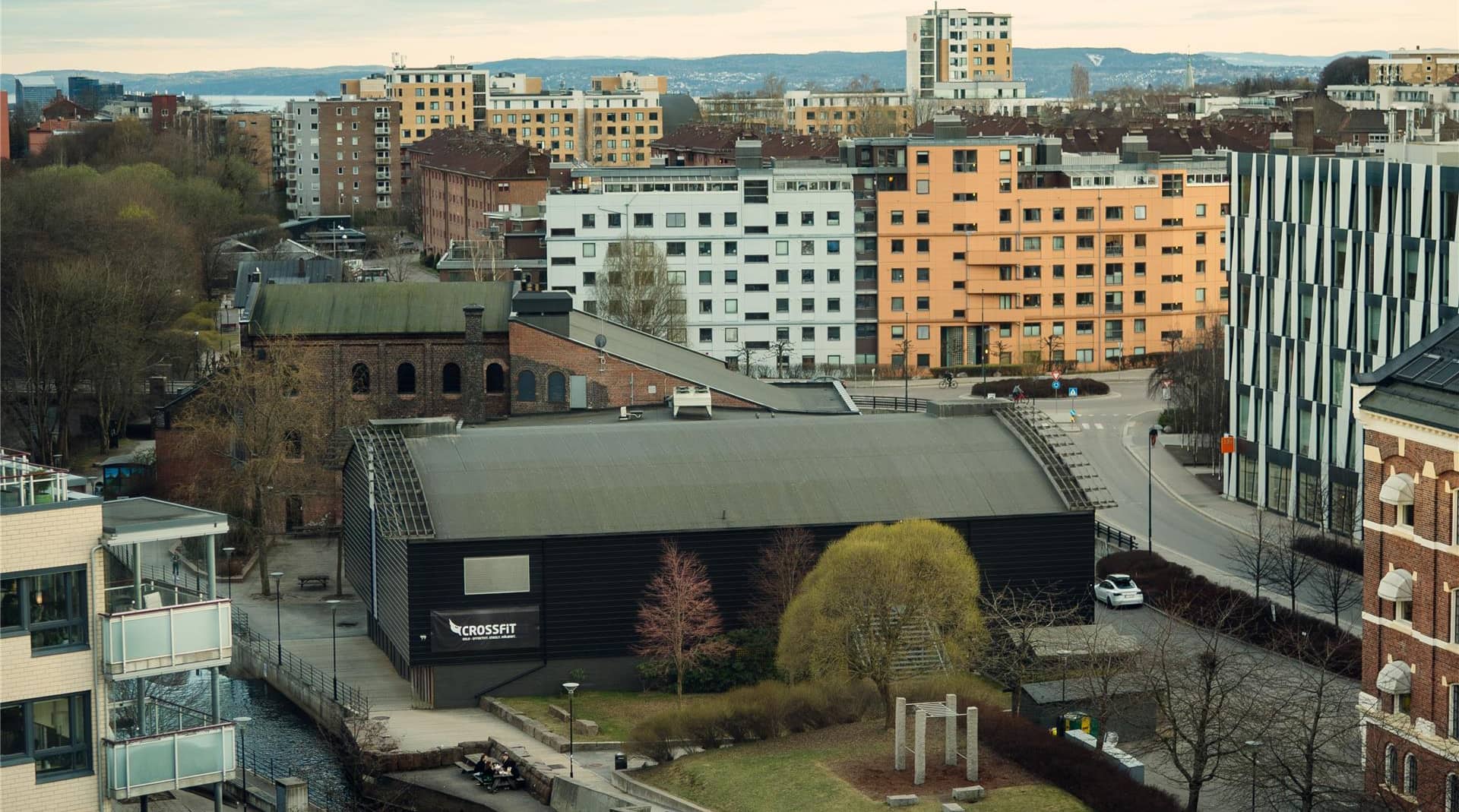 Activation Content B2C - VOL.007 - Activation_Content_B2C-Bleisure-Radisson_Blu-SoMe-Carousel_Image-1080x1920-EN-NOBLX-General