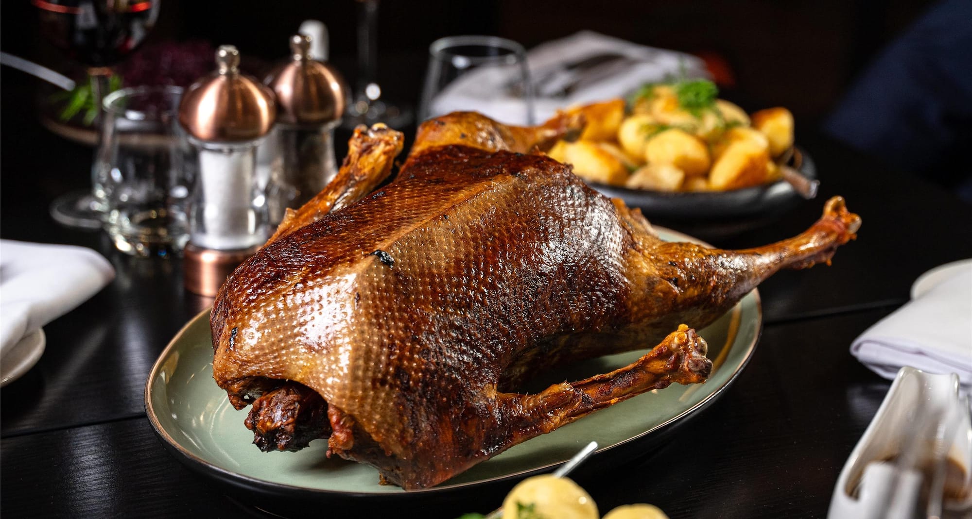 Radisson Collection Hotel, Warsaw - Dining Experience