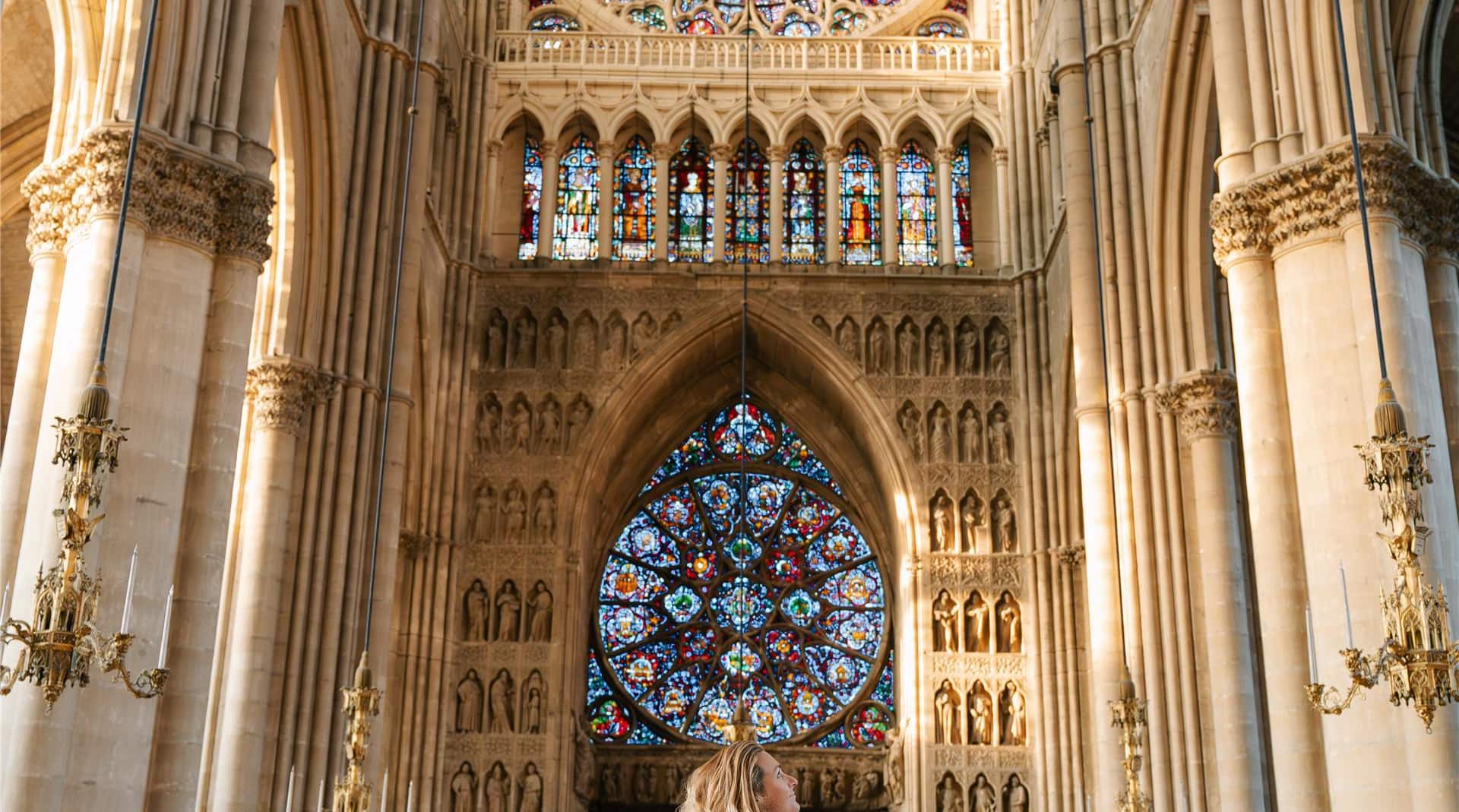 Radisson Hotel Reims - Nearby Attractions