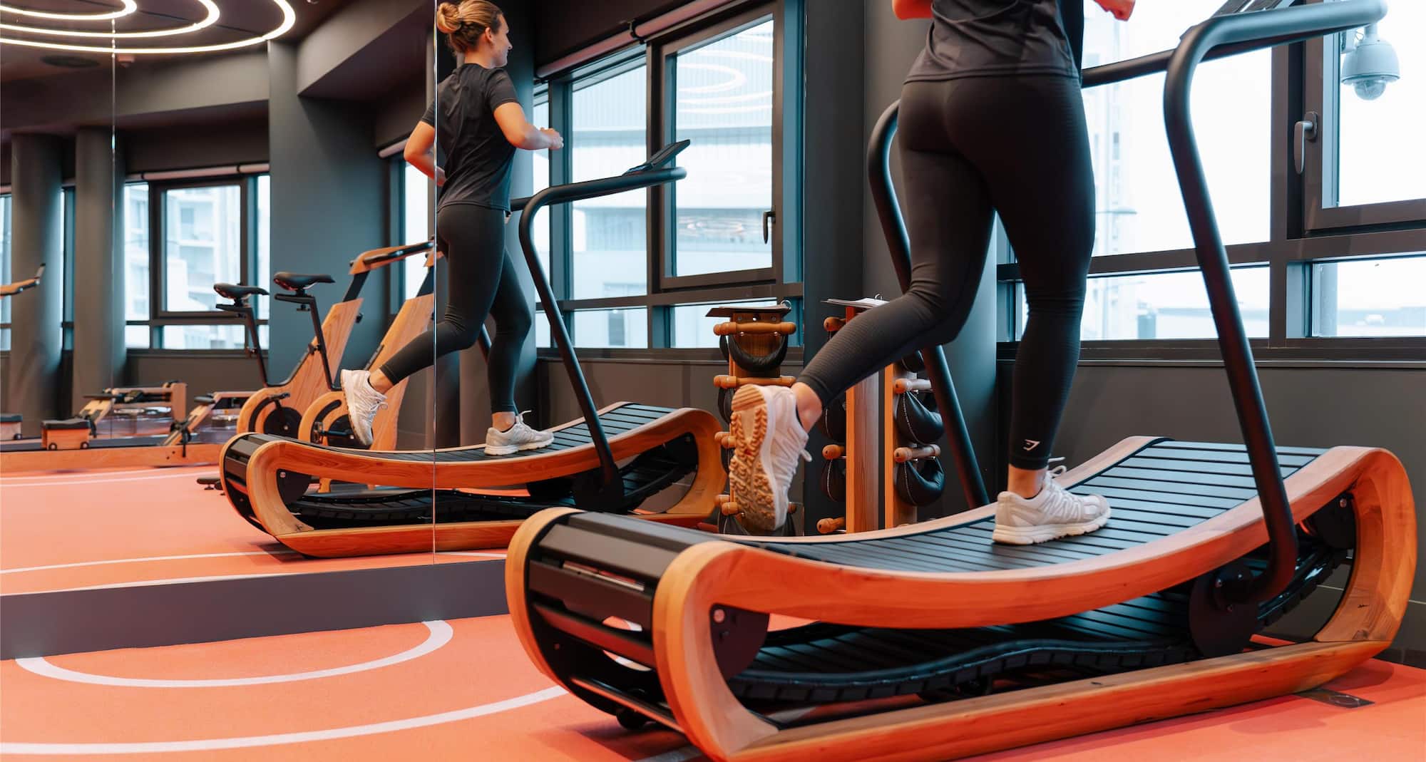 Radisson Hotel Reims - Fitness Center