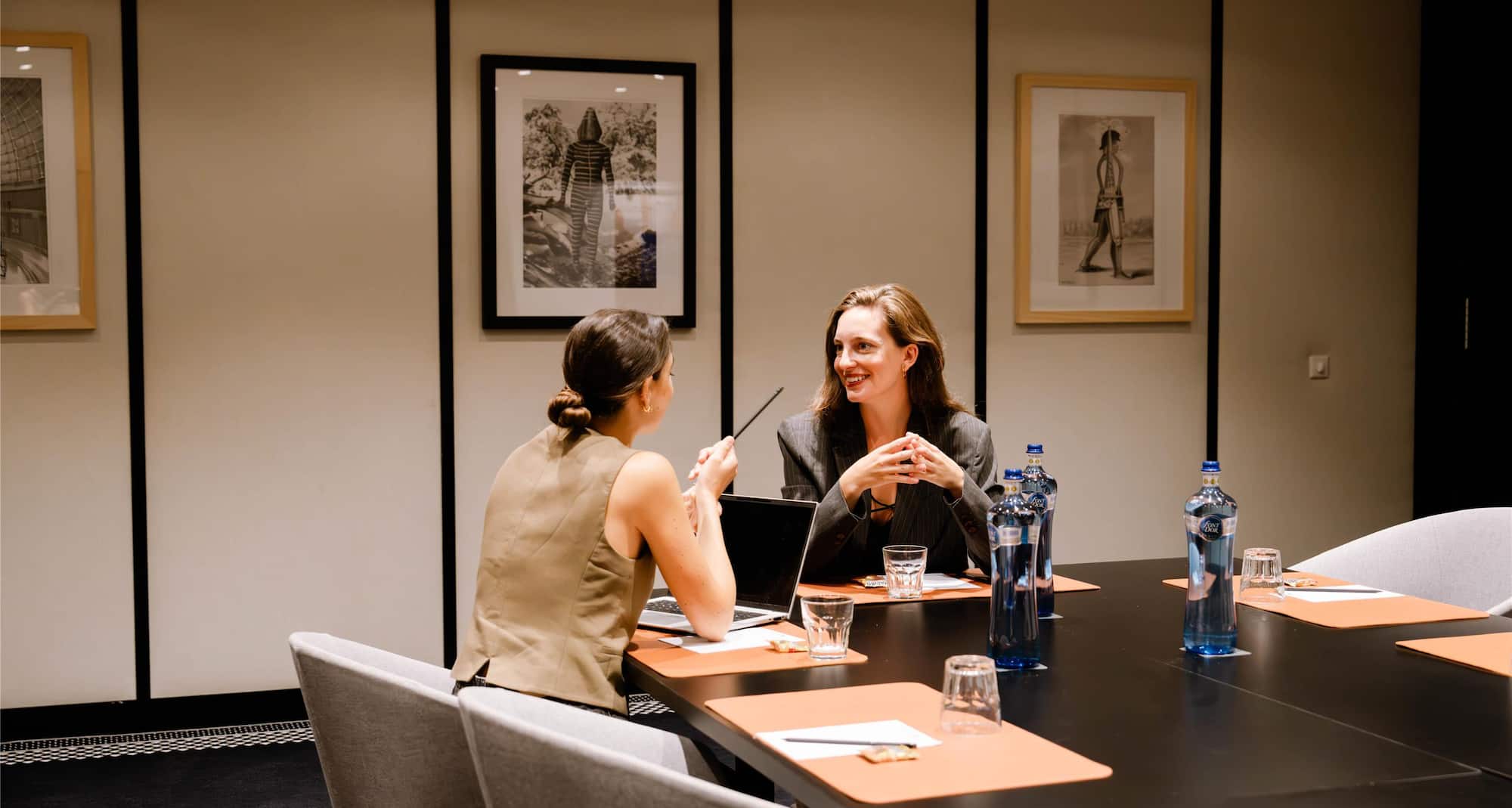 Radisson Blu 1882 Hotel, Barcelona Sagrada Familia - Ideal place for business meetings